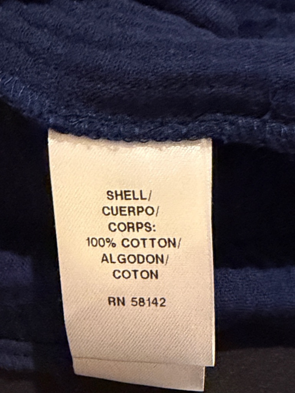 London times women’s soft Navy Sleeveless Dress size M never wore - Picture 7 of 7